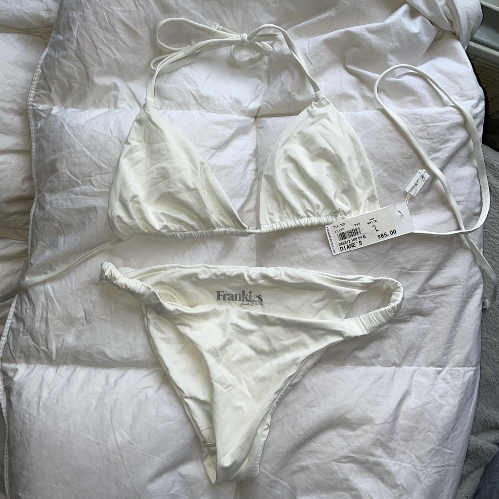 FRANKIES BIKINI
